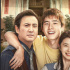沈腾刘昊然《四海》将在中国台湾上映 定档12.2