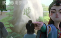 怼人版孙悟空 只有面对TA的时候沉默了