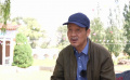 電影《一片綠洲》陜西熱拍 馬少驊為角色設(shè)計人物小傳