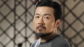 亞裔導(dǎo)演林詣彬得到觀眾認(rèn)可