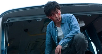 东北警察故事
