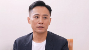 刘烨说他的孩子喜欢看《爸爸去哪儿》