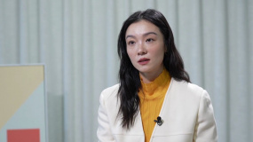 这十年，我们的电影生活｜齐溪：以电影为翼 破茧成蝶