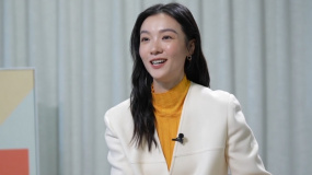 齐溪：影迷王香果的故事很吸引她