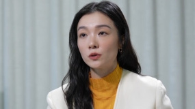 齐溪：全情投入到创作中，把每场戏演好