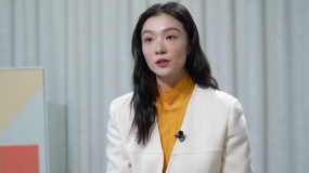 齐溪心目中的好演员
