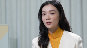 齐溪：入行这些年很幸运，不断向优秀的创作者学习