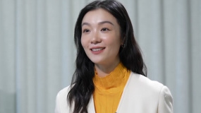 齐溪：希望女性题材的影视作品越来越多