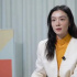 演员齐溪：以电影为翼 见证着中国电影的壮大