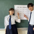 《Silent》曝花絮照 揭曉川口春奈、目黑蓮座位