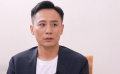 刘烨说拍《追凶者也》期间一直用香皂洗头