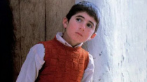 伊朗影史上经典的儿童电影
