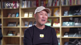 這十年，我們的電影生活｜霍廷霄：十年光影流淌 人間煙火繁華