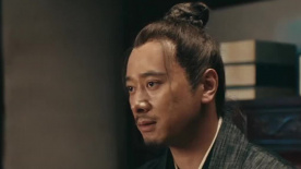 昔日友人想拉拢道医，没想到道医一心只想钻研医术