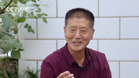 这十年，我们的电影生活 | 付德顺：当银幕亮起 看人间万象