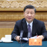 党的二十大主席团举行第三次会议 习近平主持会议