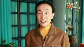 演員鞏漢林：用工匠精神拍出“叫好又叫座”的電影