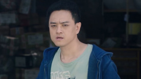赵英俊遗作《回到明天》预告曝光 引发网友无尽追忆和感怀