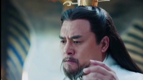 對話“無天佛祖”黑子：計劃創(chuàng)作《西游記后傳》的后續(xù)
