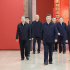 习近平：弘扬伟大建党精神和延安精神 为实现党的二十大提出的目标任务而团结奋斗