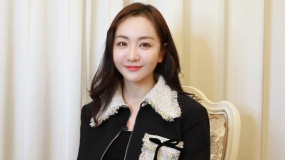 楊蓉：深入生活是演員的必修課