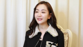 楊蓉：希望多演反映社會(huì)現(xiàn)實(shí)的電視劇