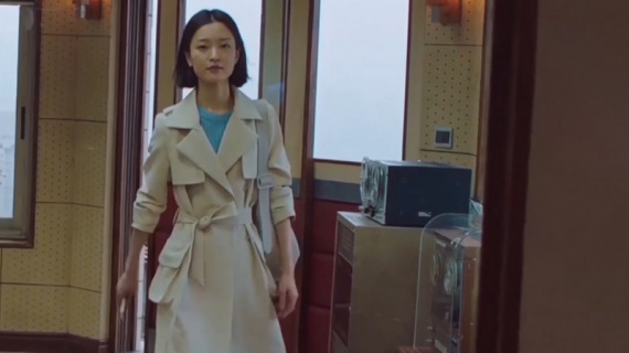 秋天最适合穿什么？