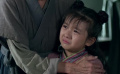 祁公子帶手下去給鐵匠的孩子送去錢和吃食