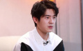 刘昊然谈出演的舞台剧《血沃中华》