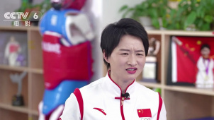 这十年，我们的电影生活 | 吴静钰：电影相伴 为每一次拼搏喝彩