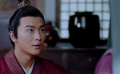 展護衛(wèi)來到鐵鋪，發(fā)現(xiàn)鐵匠和他老婆都被祁府帶走