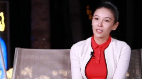 張藍(lán)心：每部電影都有它的意義