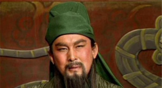 94版《三國(guó)演義》關(guān)羽扮演者陸樹(shù)銘去世 享年66歲