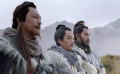 談兮告訴天馬族公主，張騫是她的逃犯，她無(wú)論如何也要將張騫帶回匈奴
