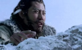 為了擺脫奔馬族的追殺，張騫帶著伙伴一行人前往雪山