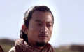 张骞请求老伯带他入城，看见汤五味