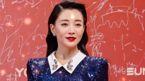電視劇飛天獎紅毯現(xiàn)場 有你喜歡的演員嗎？