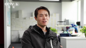 这十年，我们的电影生活 | 田桂滨：追梦电影 踏光而行