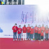 张小斐黄晓明新剧《好事成双》开机 聚焦都市女性