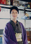 目黑莲《我的幸福婚约》曝预告 三大家族人物登场