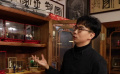 郎佳子彧：十年前曾經(jīng)很迷茫 很彷徨
