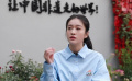 张雪迎：过去十年用成长、探索、坚信、坚守、坚持概括自己