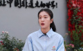 张雪迎：做演员保持纯粹的心 保持初心才可以做得更好