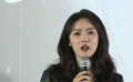 蔡文静：参演《不期而至》收获精神力量