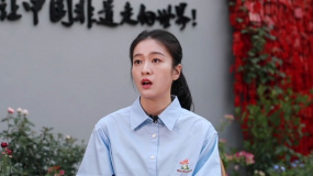 张雪迎：做演员保持纯粹的心 保持初心才可以做得更好