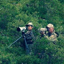 陪你在全世界長大