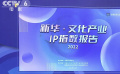 《新华·文化产业IP指数报告（2022）》发布 影视改编成“IP放大器”