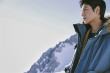 陈坤雪景大片曝光 身穿冲锋衣玩转“山系”穿搭