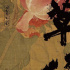 吳磊蔣勤勤《草木人間》曝國際版海報(bào) 氣質(zhì)古典