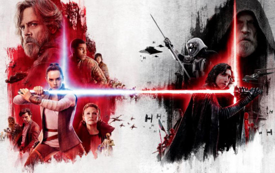 《星球大战》系列曝动态 肖恩·利维或参与执导